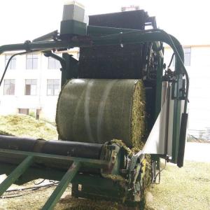 Wholesale silos: Silage Inner Barrier Wrap Film,