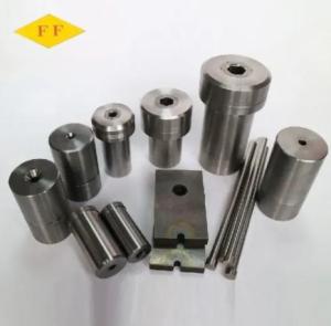 Wholesale polish carbide rod: Tungsten Steel Thimble