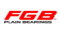 Linqing FGB Bearing Co.,Ltd Company Logo
