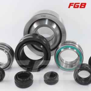 Wholesale 100cr6 steel: FGB Spherical Plain Bearings, Bearing, Ball Joint Bearings,GE20ES GE20ES-2RS GE20DO GE20DO-2RS