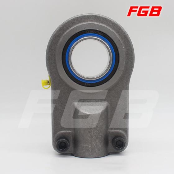 FGB Spherical Plain Bearings GE30ES GE30ES2RS GE30DO2RS Bearings(id