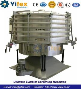 Wholesale Other Manufacturing & Processing Machinery: Ultimate Tumbler Screening Machines