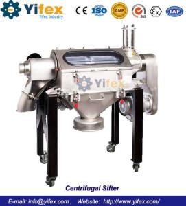 Wholesale sifter: Centrifugal Sifter