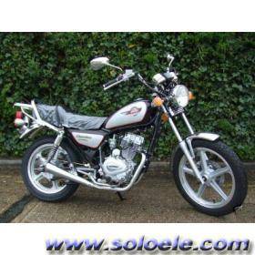 Sell 2006 SUZUKI VL800 VOLUSIA(id:7878788) - EC21