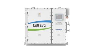 Wholesale svg: Explosion-proof SVG-FGI