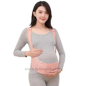 Wholesale l shelf: Pregnancy Waist Abdominal Support Belts