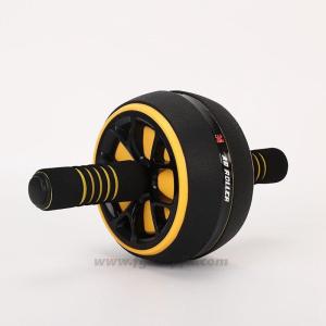 Wholesale muscle building: AB Exercise Wheel Roller