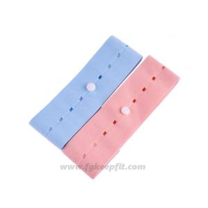 Wholesale latex products: Fetal Heart Rate Monitoring Belts