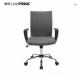 Comfortable Office Chair with Casters Commercial Furniture