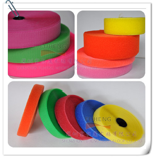 velcro fastener tape