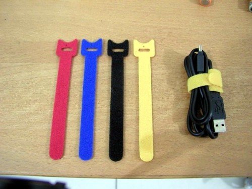 Velcro Cable Wire Fastening Strap/Tie(id:6646363) Product details ...