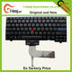 Genuine Original New Lenovo Thinkpad SL400 SL300 SL500 Keyboard US 42T3869