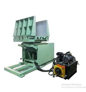 Wholesale Other Manufacturing & Processing Machinery: Reclining and Rotating Pallet Inverter for Wide and Heavy Pallet