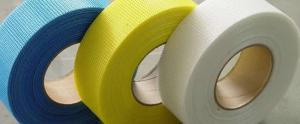 Wholesale self-adhesive vinyl: Fiberglass Mesh for Plaster Reinforcing