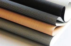 Wholesale solar control window film: Sunscreen Sunshade Fabric