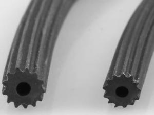 Wholesale window screen: Window Screen Spline