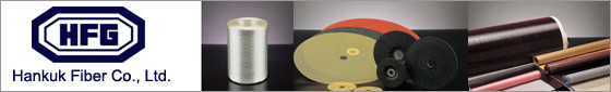 Hankuk Fiber Co., Ltd.
