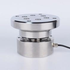 Wholesale load cells: IP67 Column Type Load Cell 50KN , 0.02% Load Cell Force Gauge