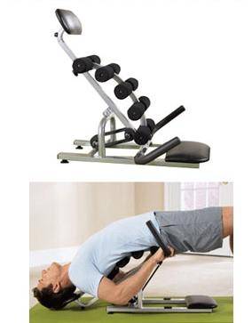 AB Stretcher Back Stretcher Exerciser Balance Power Hot 2010 id