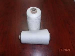 Wholesale spun polyester sewing thread: 100% Spun Polyester Sewing Thread