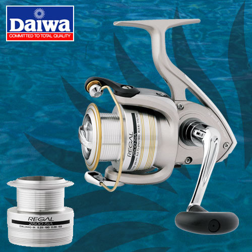 Daiwa Regal 5ia Reel(id:6333215) Product details - View Daiwa Regal 5ia  Reel from Fishing Korea - EC21 Mobile