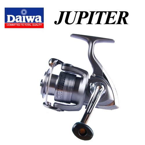 Daiwa Jupiter Reel 1500 4000. 