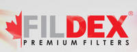 Buy Fildex Filters Canada 