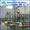 3 In 1 Filling Production Line , CGF Series High Efficient Filling Machines