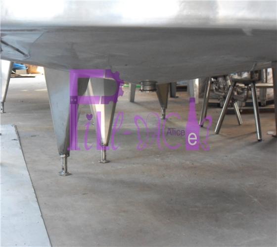 Drink Processing System