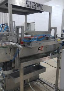 Wholesale digital products: Glass Bottle Brush Cleaner Machine