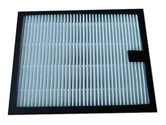 HEPA Filter - High Particles Filtering Efficiency