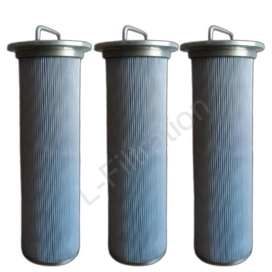 Sell Special filter element for thin oil lubrication station