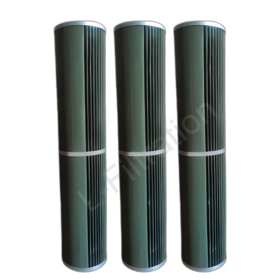 Sell Special oil filter element for power plant