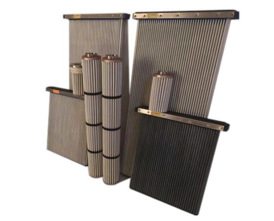 Sell Sintered plate filter element
