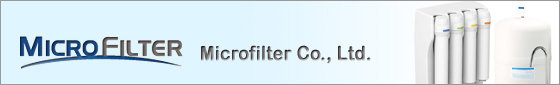 Microfilter Co., Ltd.