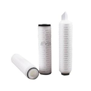 Wholesale Filters: PTFE Membrane Gas Filter Cartridge