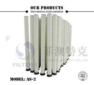 Wholesale u: FILTERK Replacement BHA Jet Pulse Air Filters
