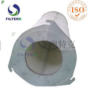 Wholesale dust filters: GTJ3260 3-lug Dust Collector Filter