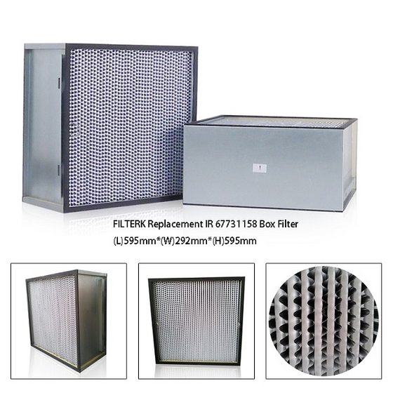 Samsung air filter