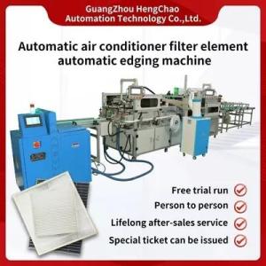 Wholesale Other Manufacturing & Processing Machinery: Automobile L500mm Filter Auto Trimming Machine 14KW CE Approval
