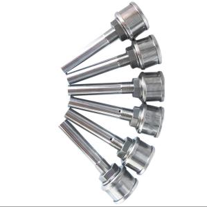 Wholesale 904l plate: Stainless Steel Filter Water Nozzle for Water Treatment
