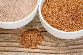 Wholesale Agricultural Product Stock: Teff
