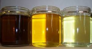 Wholesale first class: Crude Soybean & Sunflower Oil