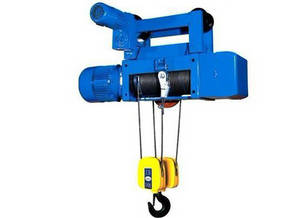 Electric and Hand Hoist for Lifting Material(id:10500172). Buy China ...