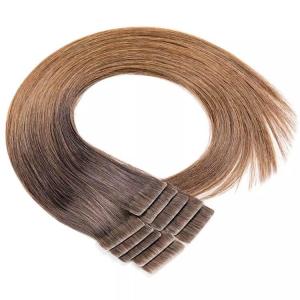 Wholesale virgin tape: Wholesale Tape in Hair Extensions