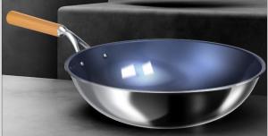 Wholesale combustible: Ti Cookware