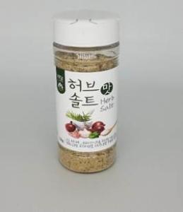 Wholesale salt: Herb/Onion/Garlic Salt