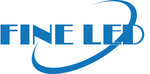 Fine LED Lighting Limited Company Logo