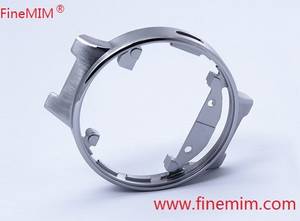 Wholesale orthodontic instruments: Metal Injection Molding for Watch Case