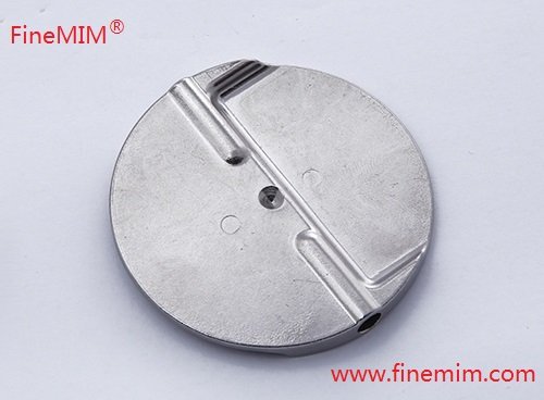 Metal Injection Molding for Auto Parts(id:10635567) Product details ...